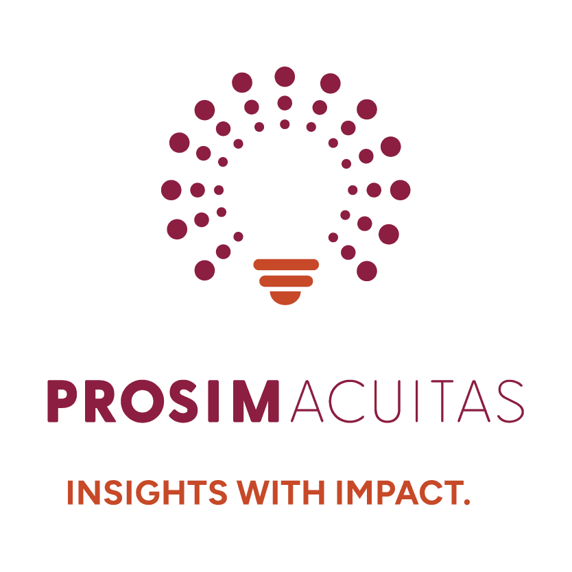 ProsimAcuitas Color Logo