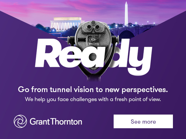 Ready Ad DC skyline with view finder